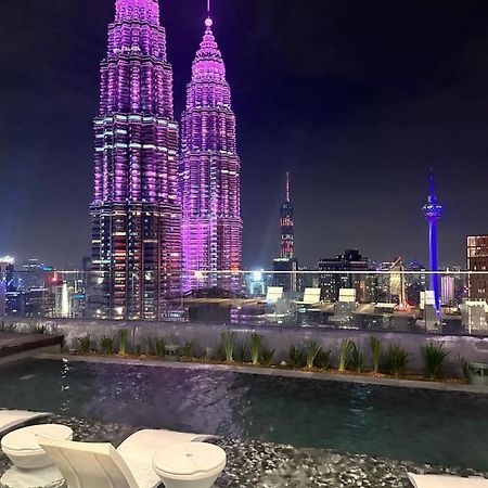 Premier Suites At Star Kuala Lumpur Buitenkant foto