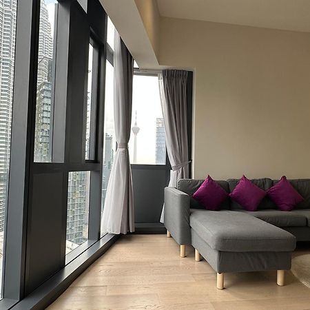 Premier Suites At Star Kuala Lumpur Buitenkant foto