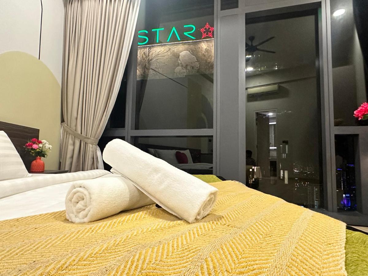 Premier Suites At Star Kuala Lumpur Buitenkant foto