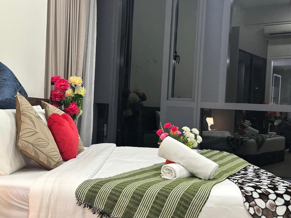 Premier Suites At Star Kuala Lumpur Buitenkant foto
