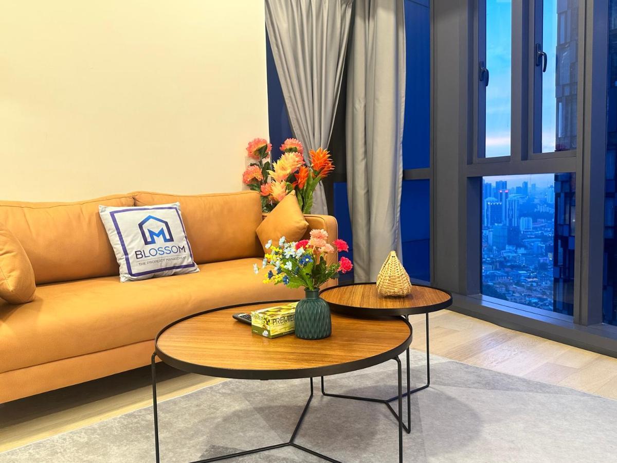 Premier Suites At Star Kuala Lumpur Buitenkant foto