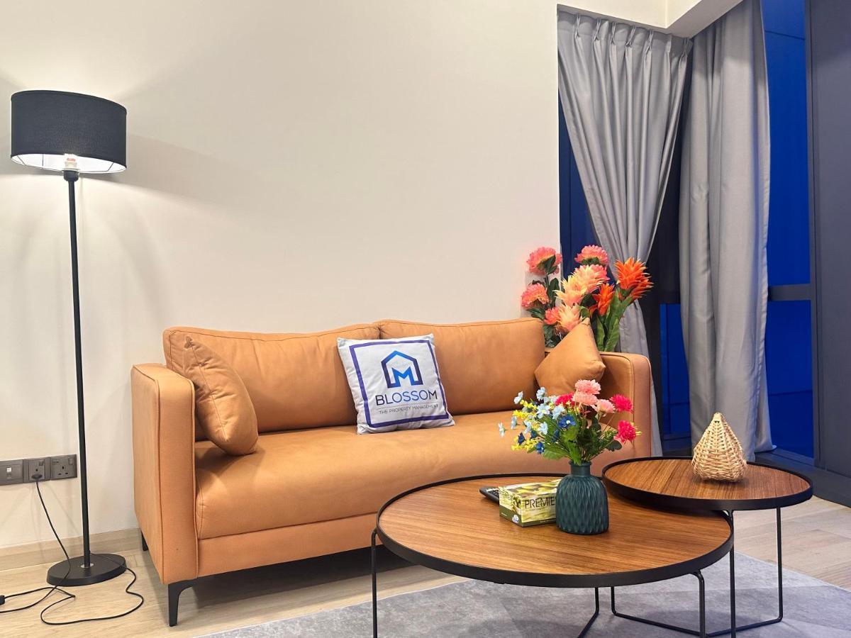 Premier Suites At Star Kuala Lumpur Buitenkant foto