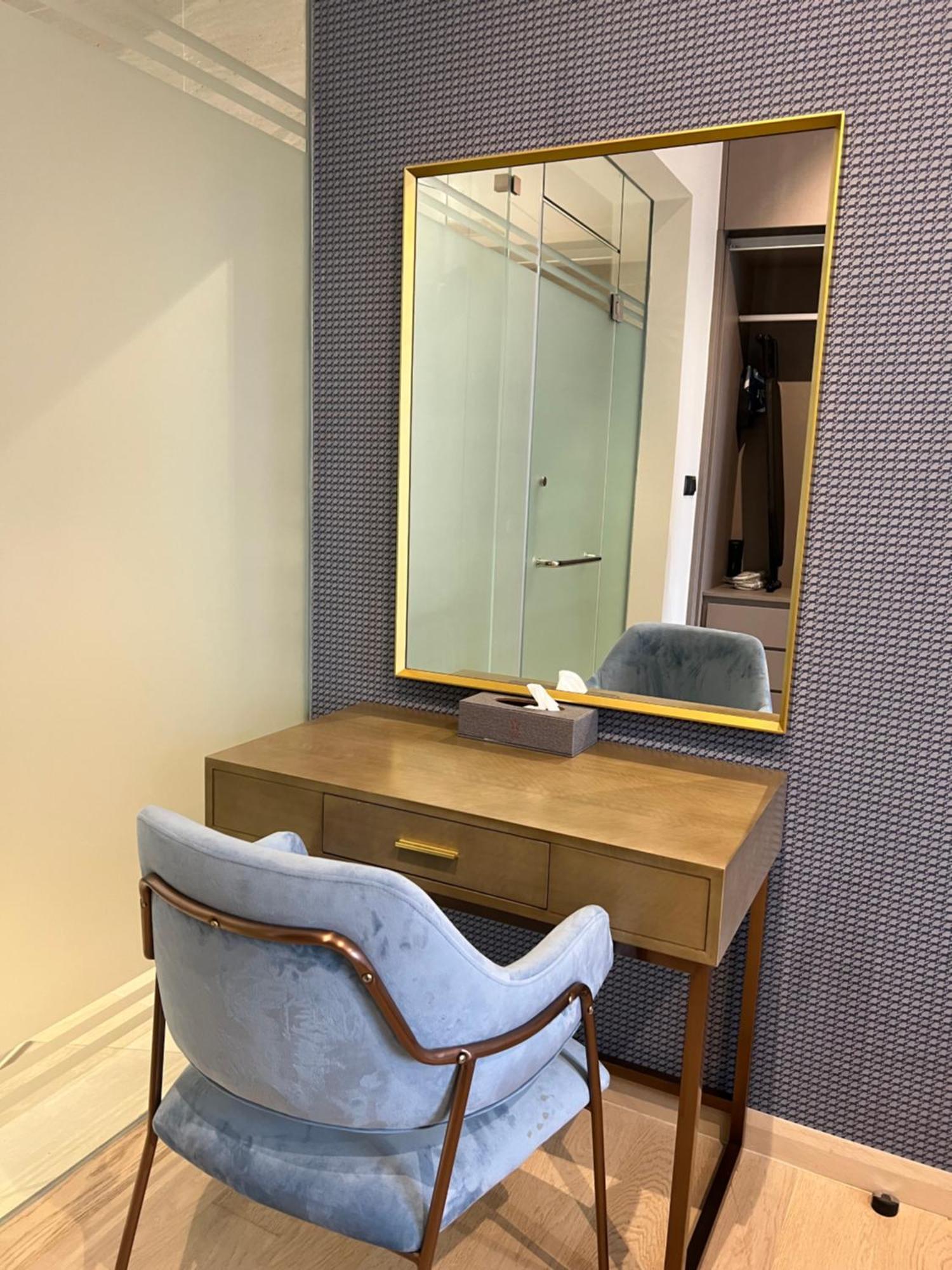 Premier Suites At Star Kuala Lumpur Buitenkant foto